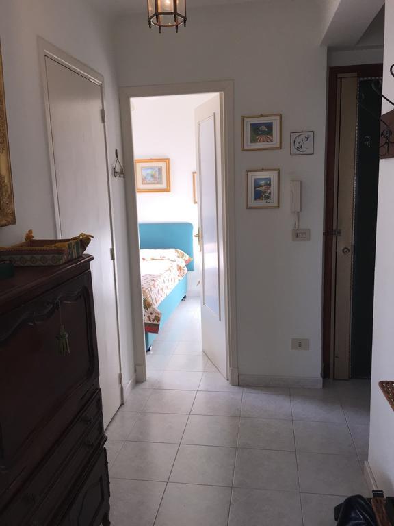 Appartement Palais Henri IV Nice Pokoj fotografie