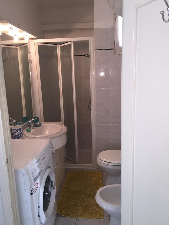 Appartement Palais Henri IV Nice Pokoj fotografie