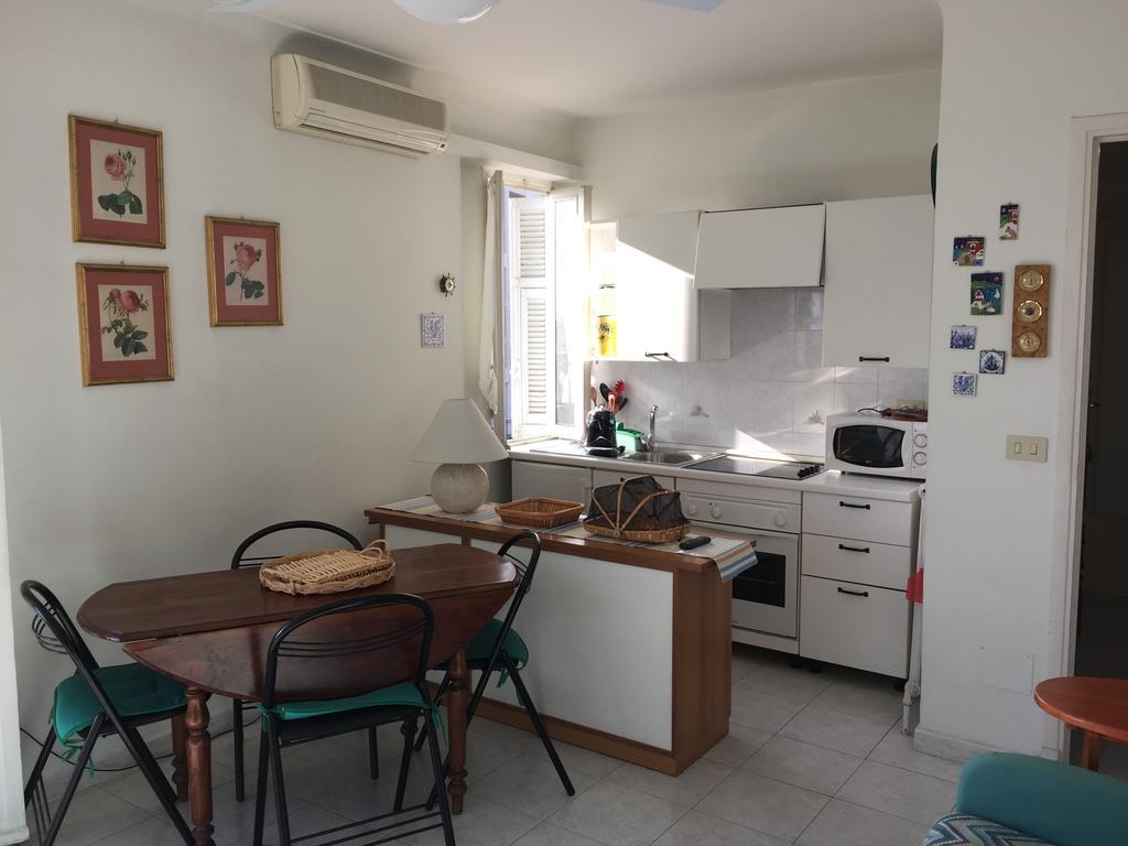 Appartement Palais Henri IV Nice Pokoj fotografie