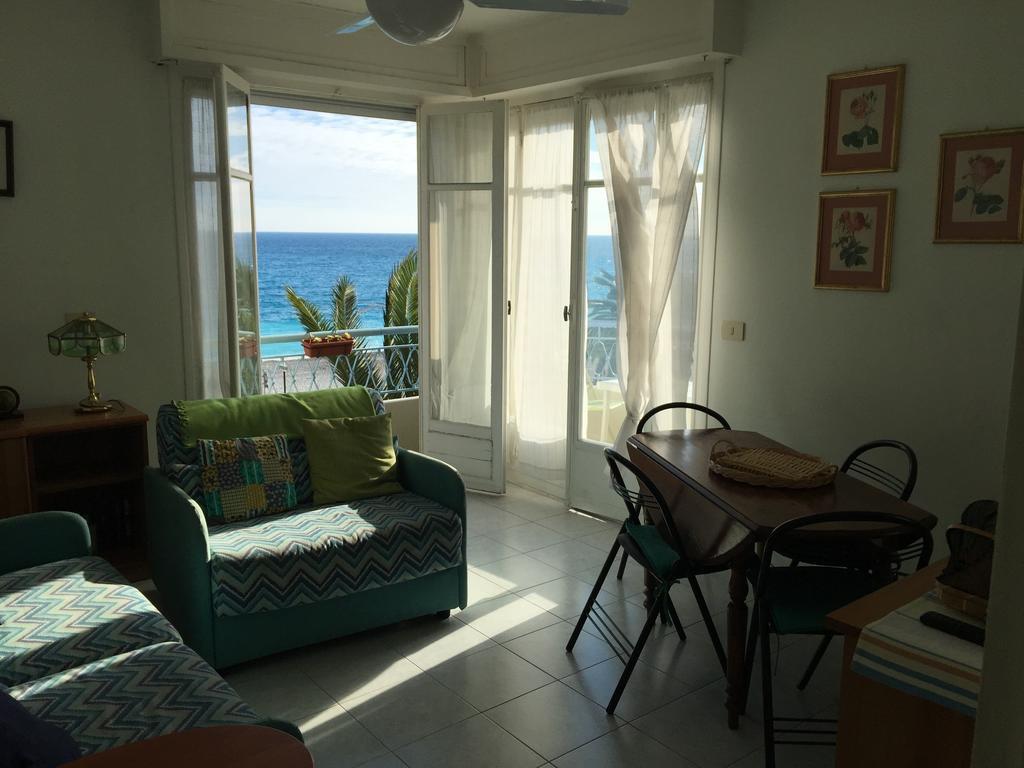 Appartement Palais Henri IV Nice Pokoj fotografie