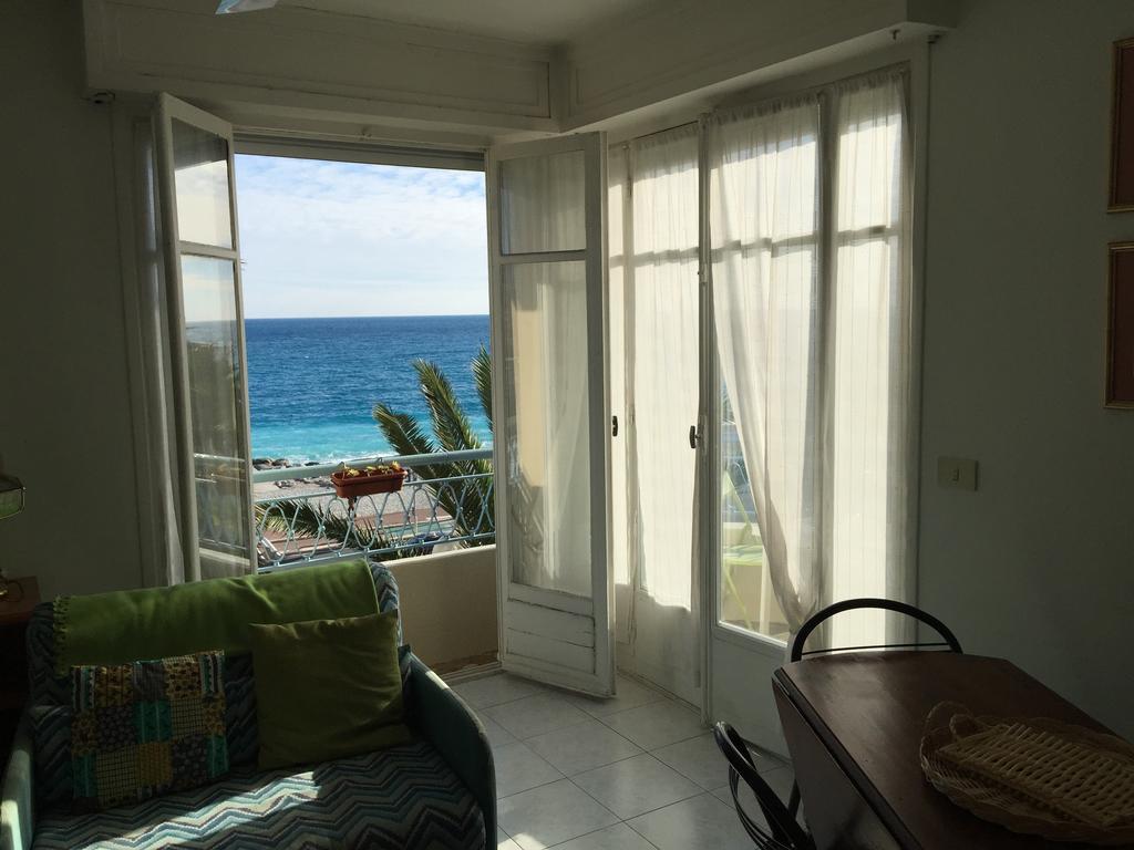 Appartement Palais Henri IV Nice Pokoj fotografie