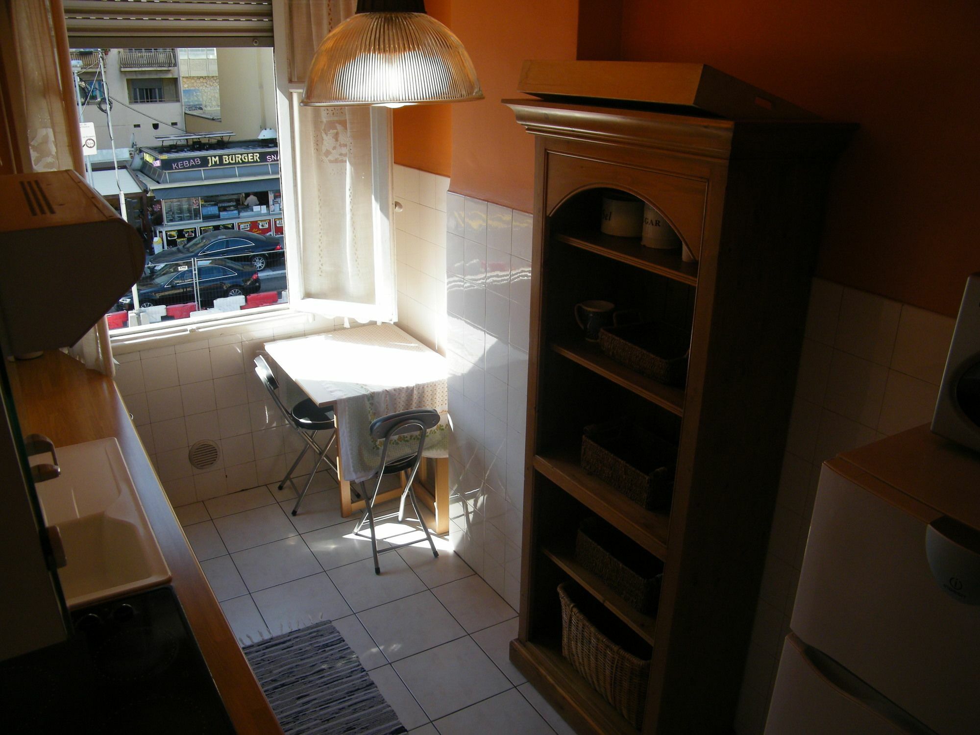 Appartement Palais Henri IV Nice Exteriér fotografie