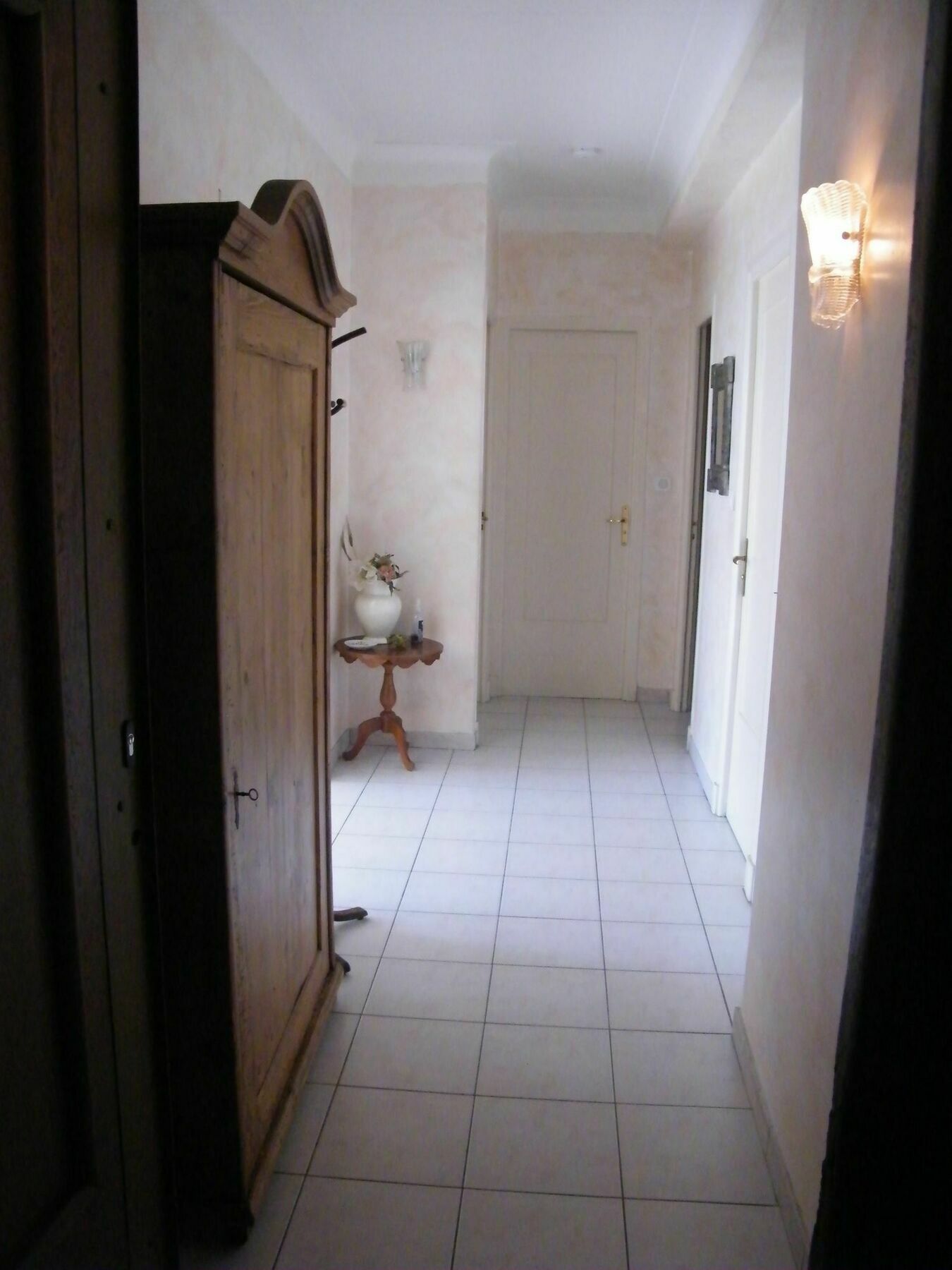 Appartement Palais Henri IV Nice Exteriér fotografie