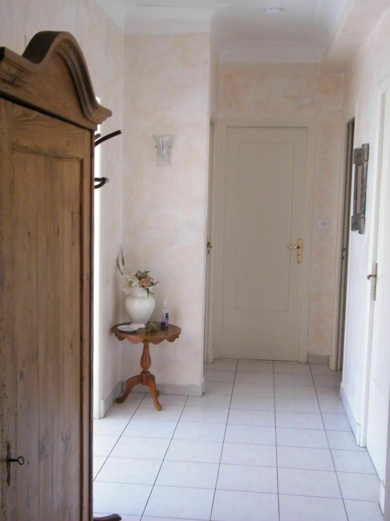 Appartement Palais Henri IV Nice Exteriér fotografie